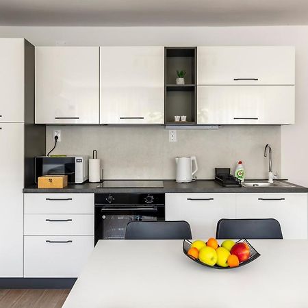 דוברובניק Apartment Fani With Free Private Parking מראה חיצוני תמונה