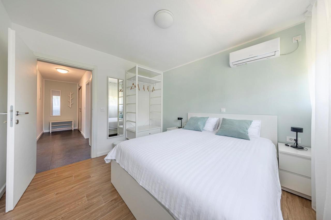 דוברובניק Apartment Fani With Free Private Parking מראה חיצוני תמונה