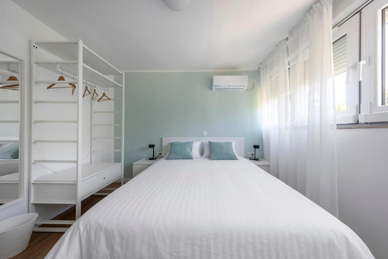 דוברובניק Apartment Fani With Free Private Parking מראה חיצוני תמונה
