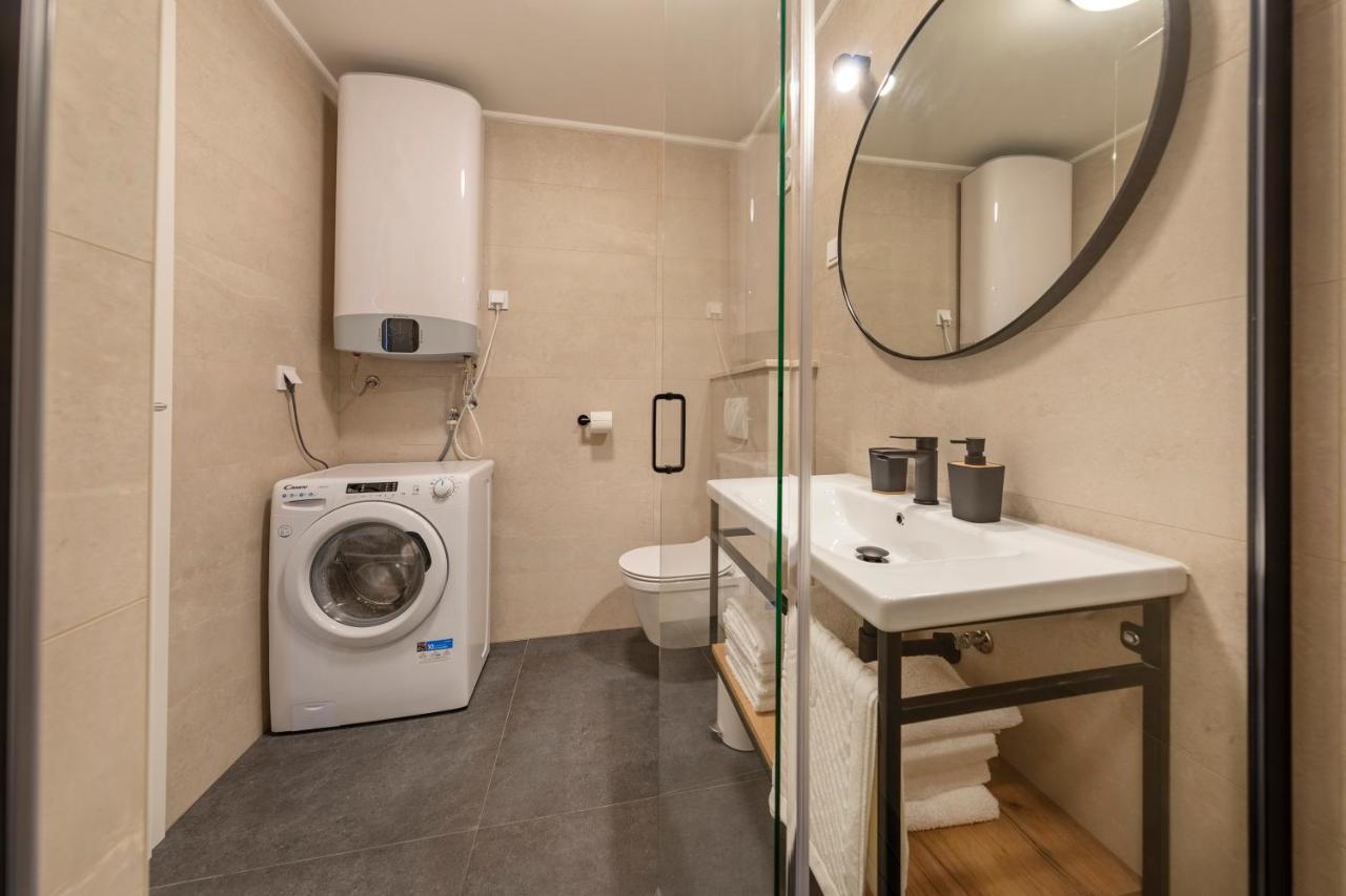 דוברובניק Apartment Fani With Free Private Parking מראה חיצוני תמונה