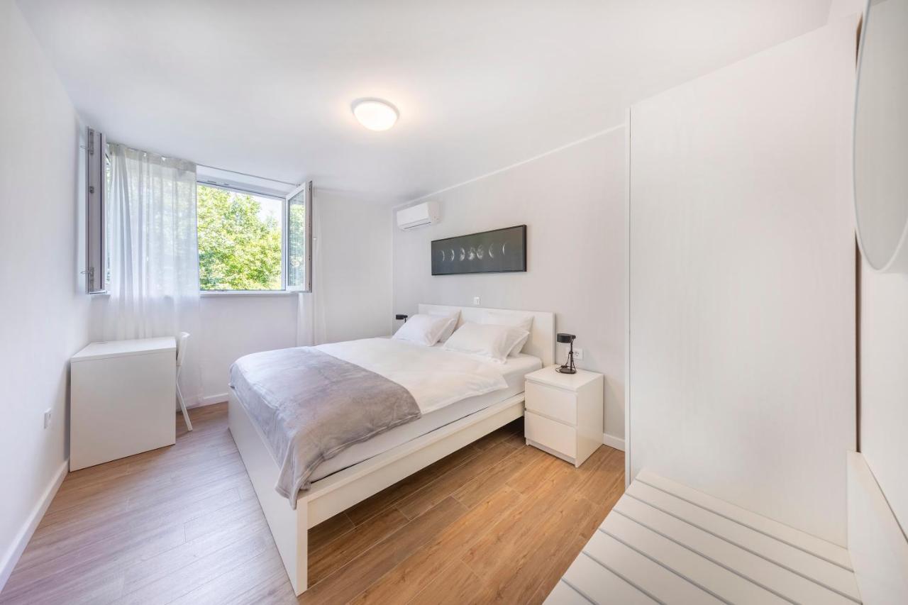דוברובניק Apartment Fani With Free Private Parking מראה חיצוני תמונה