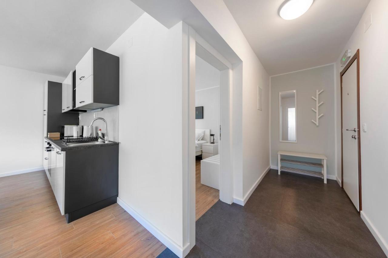 דוברובניק Apartment Fani With Free Private Parking מראה חיצוני תמונה
