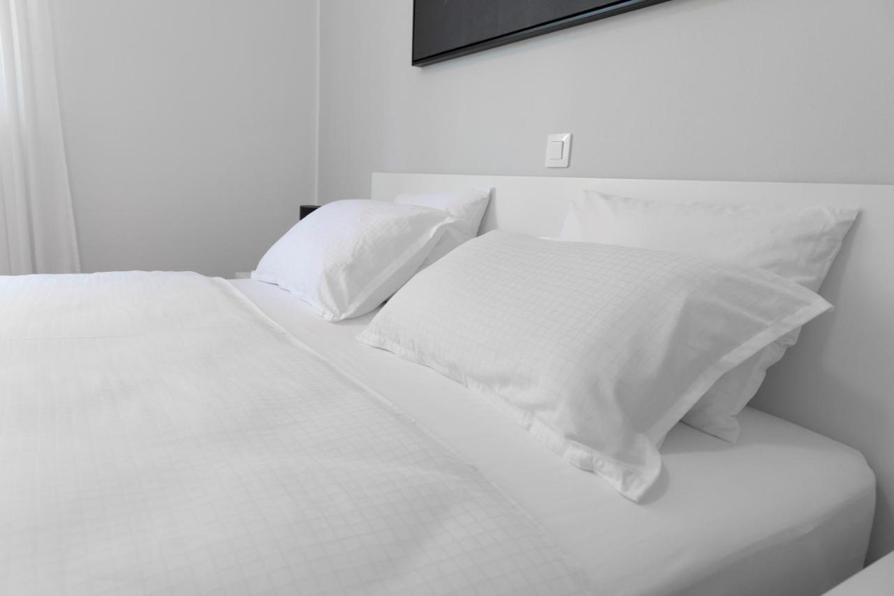 דוברובניק Apartment Fani With Free Private Parking מראה חיצוני תמונה