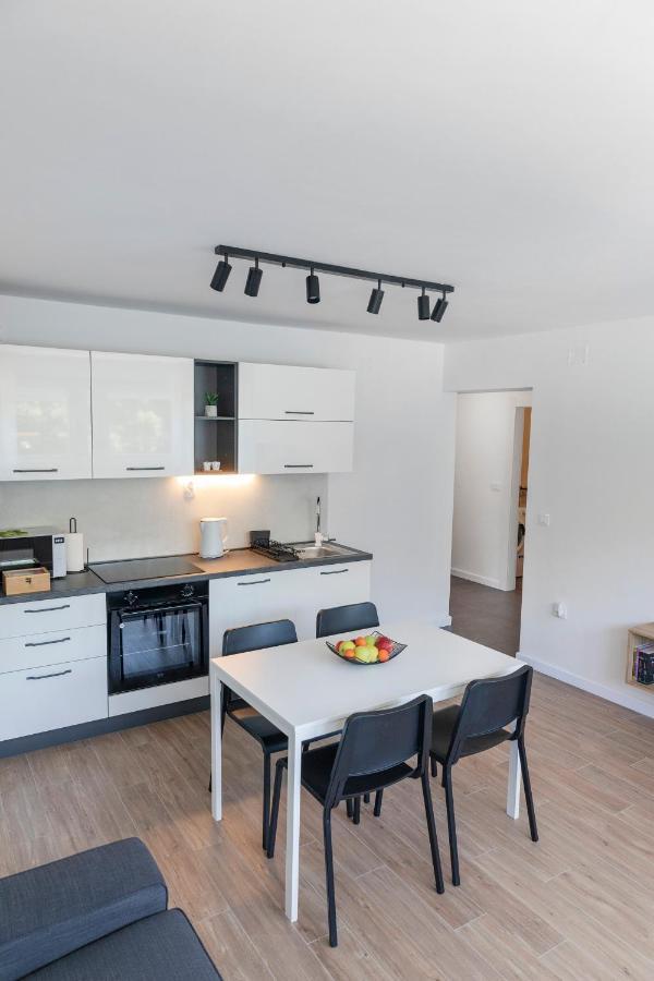 דוברובניק Apartment Fani With Free Private Parking מראה חיצוני תמונה