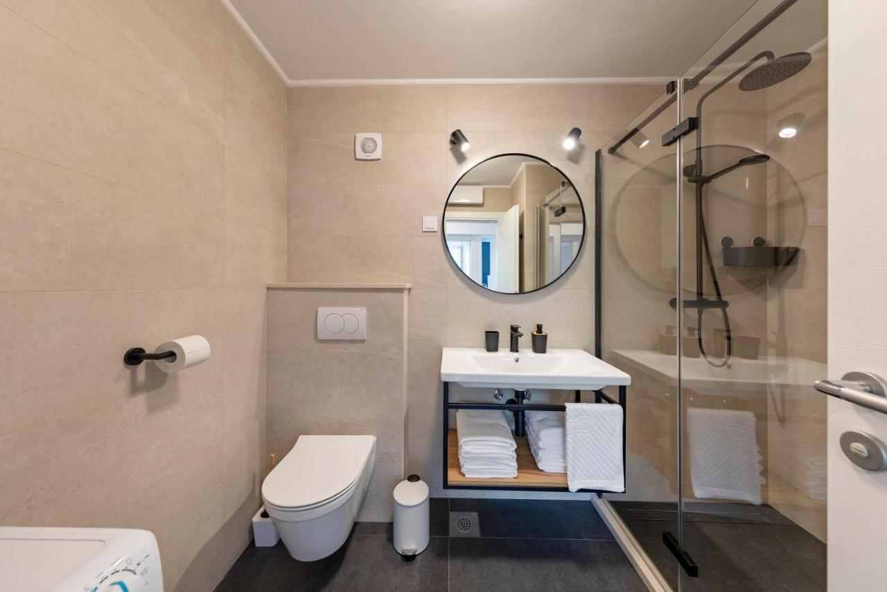 דוברובניק Apartment Fani With Free Private Parking מראה חיצוני תמונה