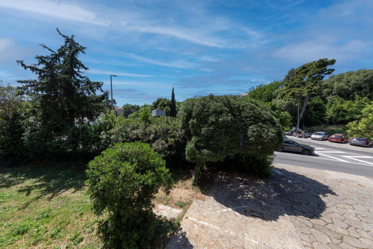 דוברובניק Apartment Fani With Free Private Parking מראה חיצוני תמונה