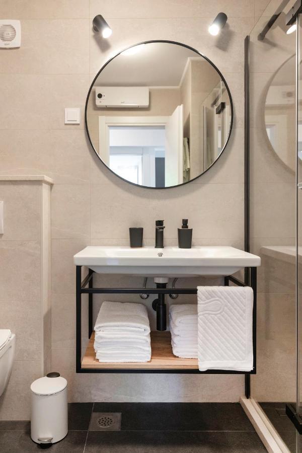 דוברובניק Apartment Fani With Free Private Parking מראה חיצוני תמונה
