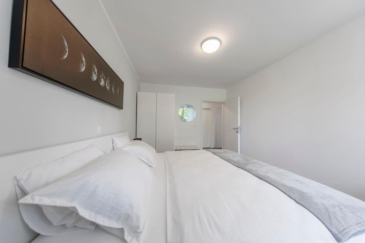 דוברובניק Apartment Fani With Free Private Parking מראה חיצוני תמונה
