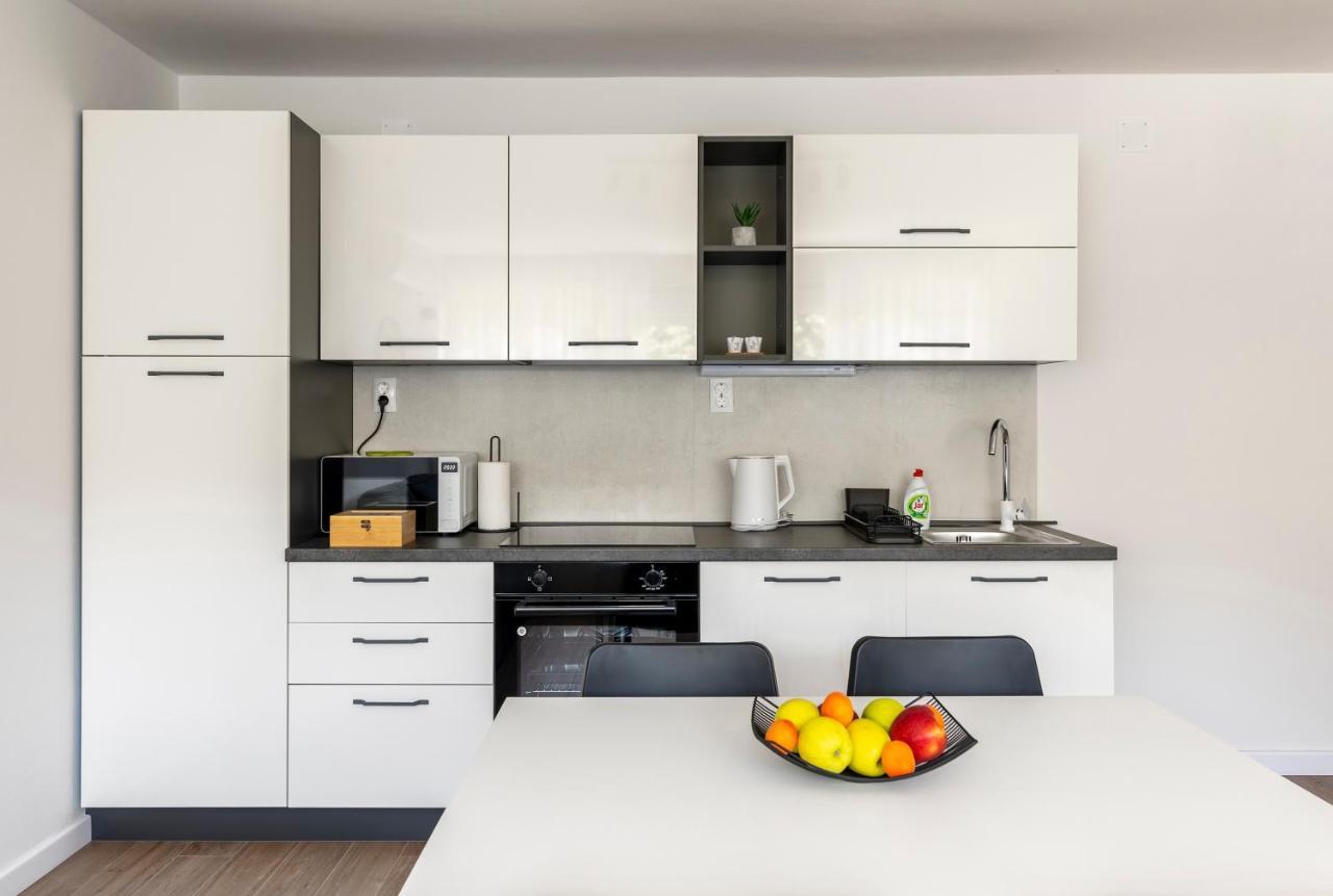 דוברובניק Apartment Fani With Free Private Parking מראה חיצוני תמונה