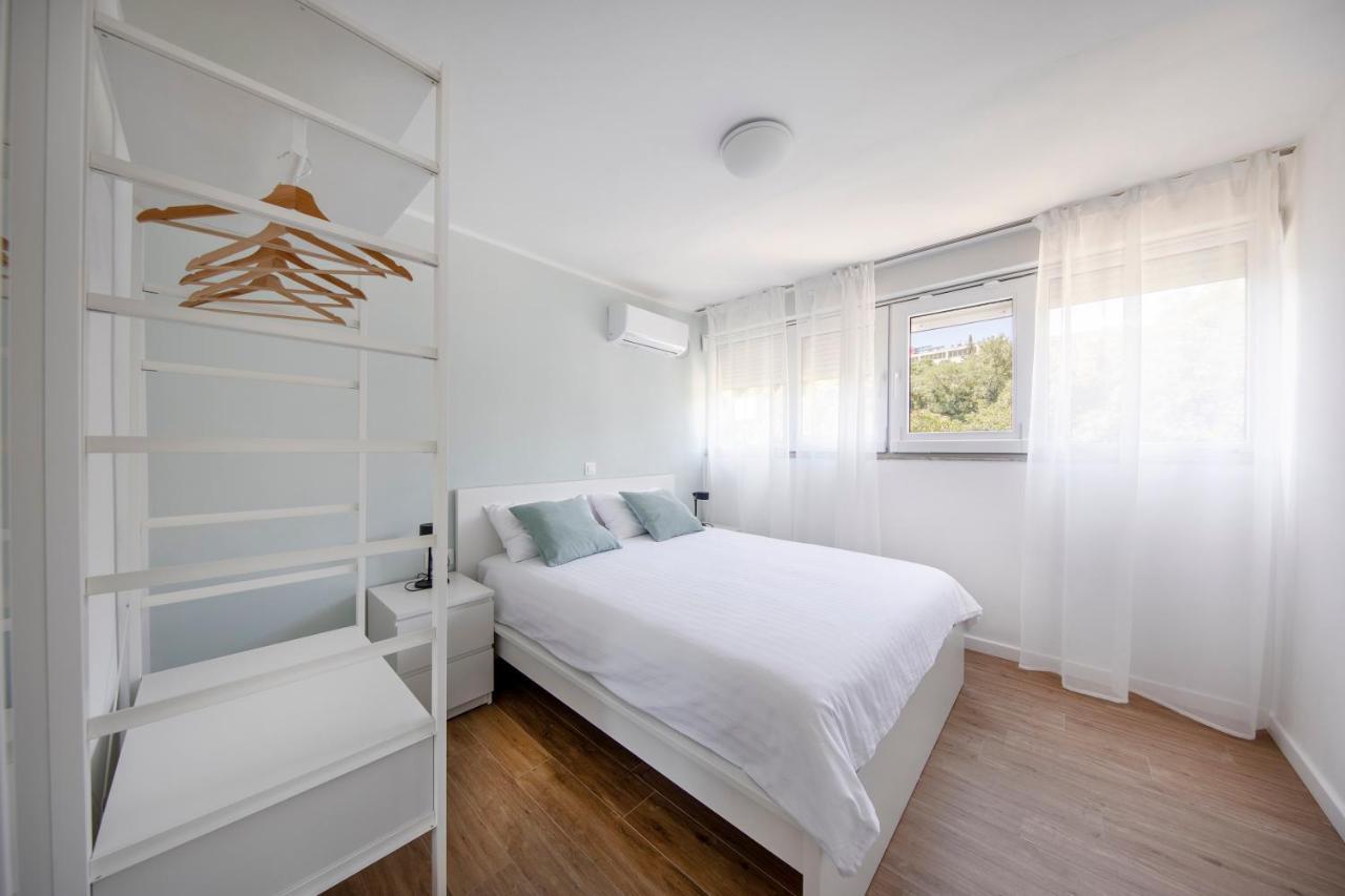 דוברובניק Apartment Fani With Free Private Parking מראה חיצוני תמונה