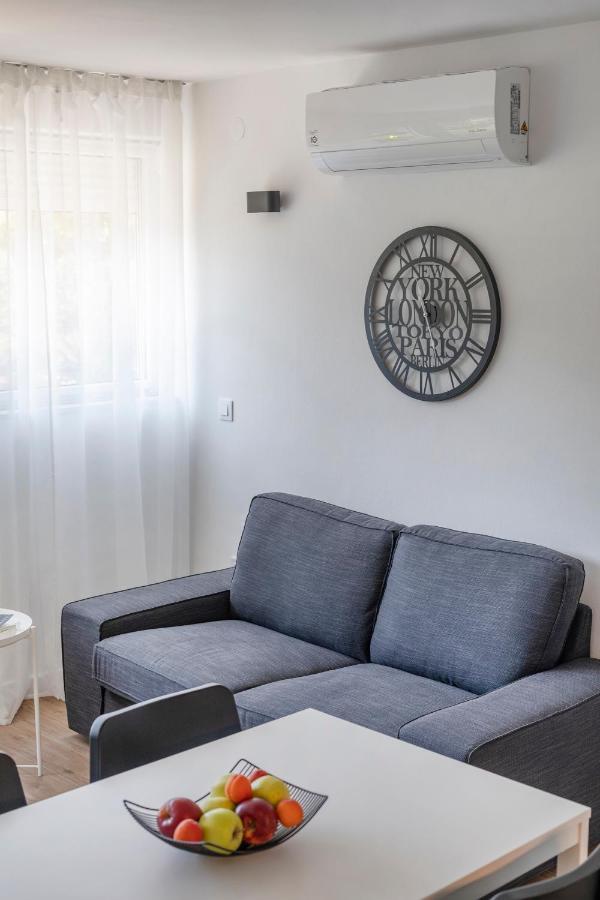 דוברובניק Apartment Fani With Free Private Parking מראה חיצוני תמונה